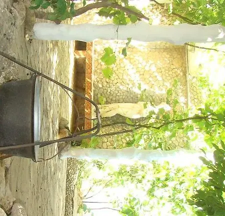 빌라 Itaka