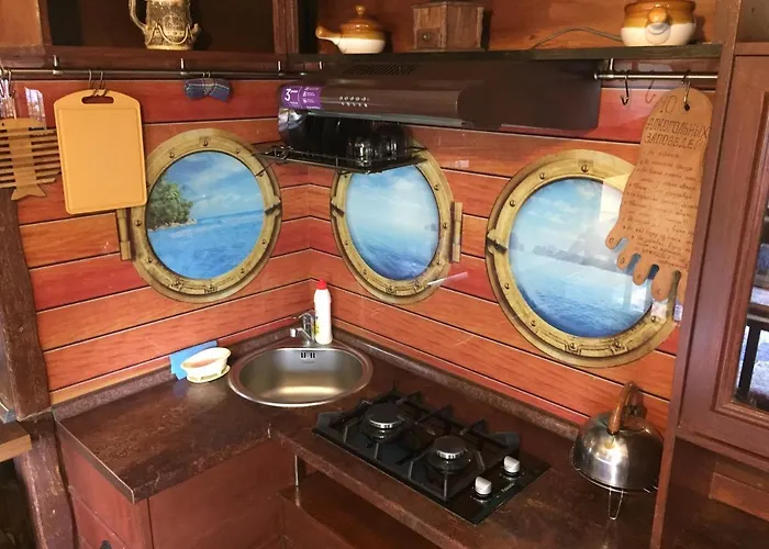 וילה Itaka אודסה