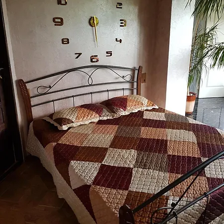 Itaka Villa