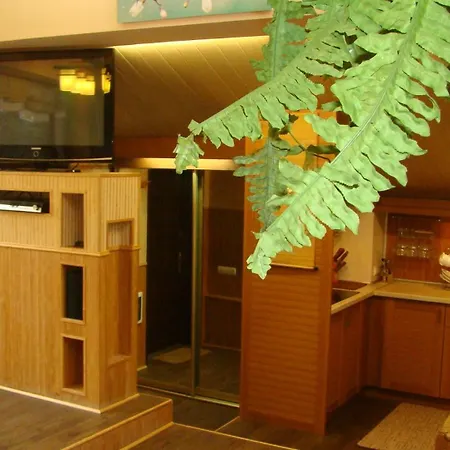 Itaka Villa