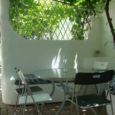 Itaka Villa *