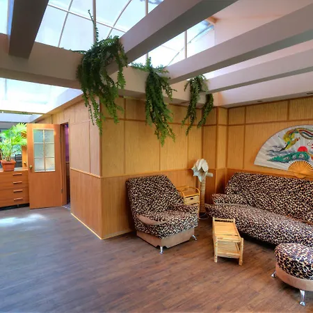 Itaka Villa *