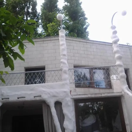 Itaka Villa