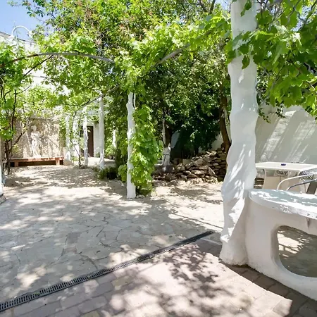 Itaka Villa Odessa