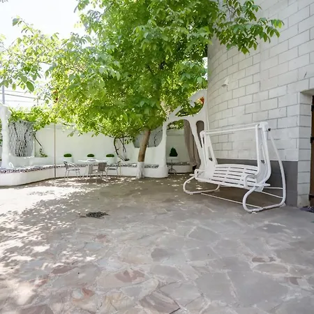 Itaka Villa Odessa